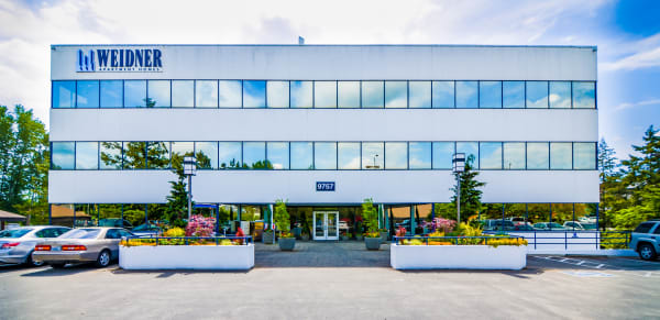 The Majestic property